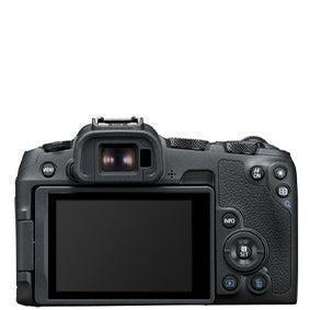 Canon EOS R8 + RF 24-50mm F4.5-6.3 IS STM - Gar. Canon Italia - Cine Sud è da 48 anni sul mercato!