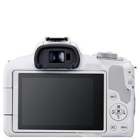 Canon EOS R50 Body - Gar. Canon Italia - Cine Sud è da 48 anni sul mercato!