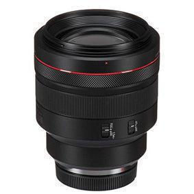 Canon RF 85mm F1.2 L USM DS - Gar. Canon Italia -Cine Sud è da 49 anni sul mercato!3450C005
