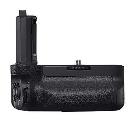 Sony Vertical Grip per Sony Alpha A7S3  7RM4 7RIV - Cine Sud è da 47 anni sul mercato! VG-C4EM VGC4EM