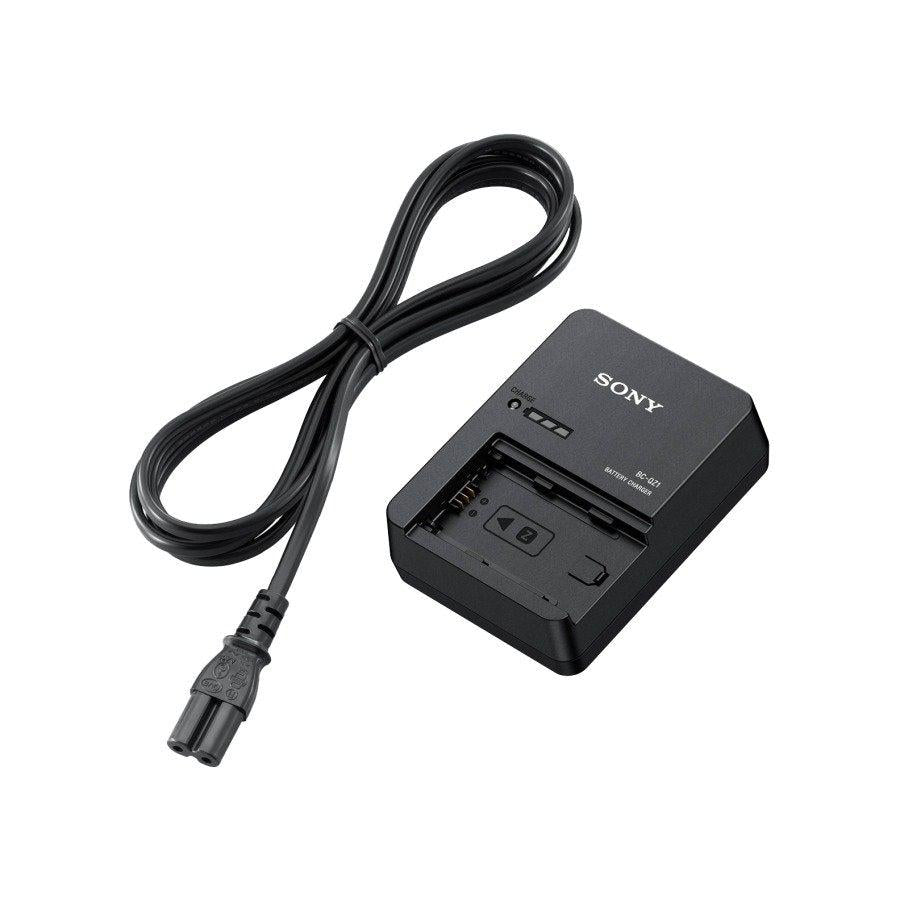 Carica batteria SONY BCQ-Z1 serie NPF100 HIGH POWER