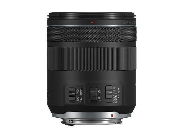 Canon RF 85mm F2 Macro IS STM - Gar. Canon Italia - Cine Sud è da 49 anni sul mercato! 4234C005