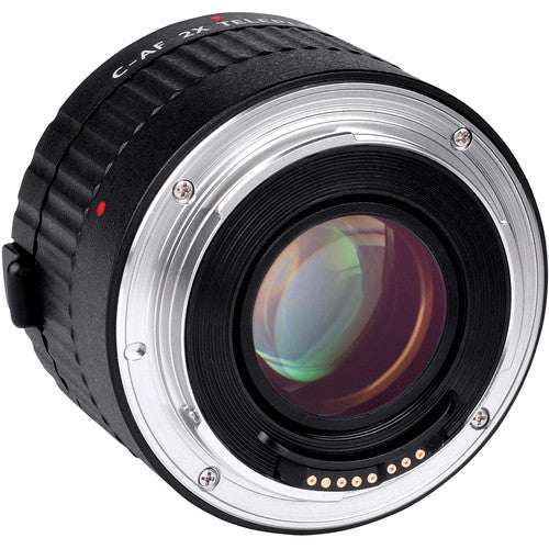 Viltrox Teleconverter C-AF 2X extender autofocus Canon EF - Cine Sud è da 46 anni sul mercato!