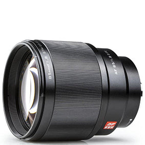 Viltrox 85mm F1.8 AF STM II Tele FF APS-C per Fuji X - Cine Sud è da 46 anni sul mercato!