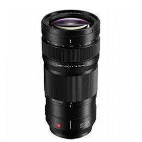 Panasonic Lumix S PRO 70-200mm F4 - Garanzia Fowa 4 anni - Cine Sud è da 48 anni sul mercato! 7OB720