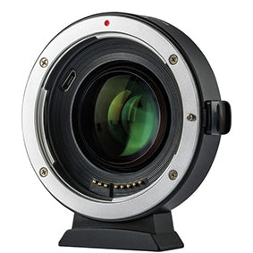 Viltrox Adattatore Autofocus Speedbooster EF-FX2 Canon EF su Fuji X - Cine Sud è da 46 anni sul mercato!