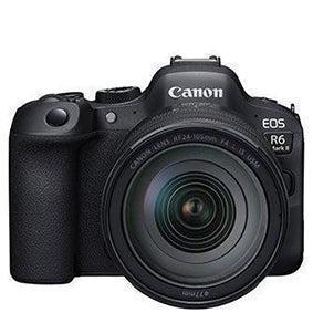Canon EOS R6 Mark II Body + 24-105mm F4-7.1 IS STM - Gar. Canon Italia - Cine Sud  è da 47 anni sul mercato! 5666C020
