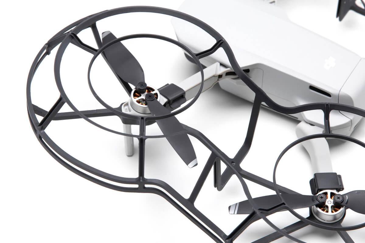 DJI MAVIC MINI 360° PROPELLER GUARD(9) DUMMO6- Cine Sud è da 44 anni sul mercato!