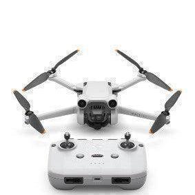 Dji Mini 3 PRO - Cine Sud è da 47 anni sul mercato! djm3p1