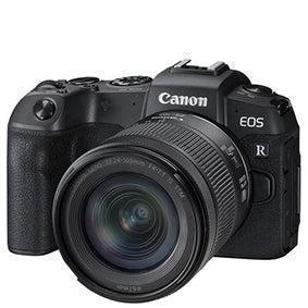 Canon EOS RP + RF 24-105mm F4-7.1 IS STM - Gar. Canon Italia - Cine Sud è da 47 anni sul mercato! 3380C133