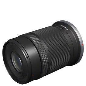 Canon RF-S 55-210mm F 5-7.1 IS STM -  Gar. Canon Italia - Cine Sud è da 48 anni sul mercato!