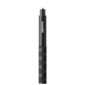 Insta360 one invisible selfie stick 114cm - Cinesud è da 48 anni nel mercato! 935284