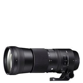 Sigma KIT 150-600mm "C" + TELEC. TC-1401 1.4X per Nikon - Garanzia M-trading 3 anni - Cine Sud è da 48 anni sul mercato! 6030611