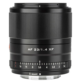 Viltrox AF 23mm f/1.4 STM XF per Fuji X- Cine Sud è da 46 anni sul mercato! - 1132305