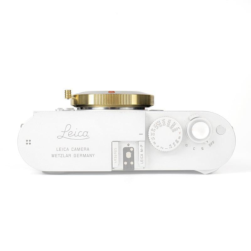 7Artisan 35 mm f5.6 Leica M- Cine Sud è da 44 anni sul mercato!