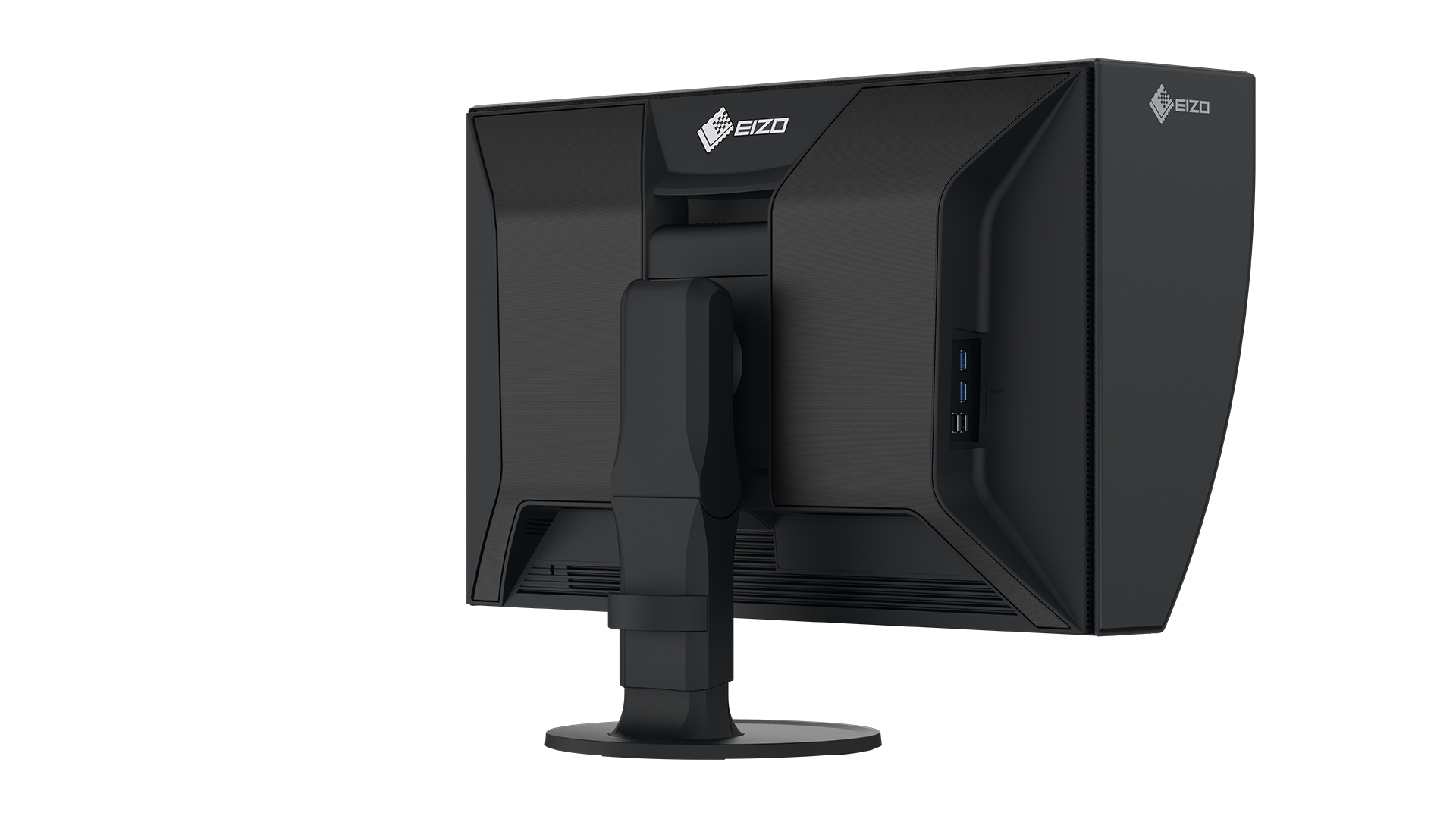 Monitor EIZO CG2700S ColorEdge - Garanzia 5 anni - Cine Sud è da 47 anni sul mercato!