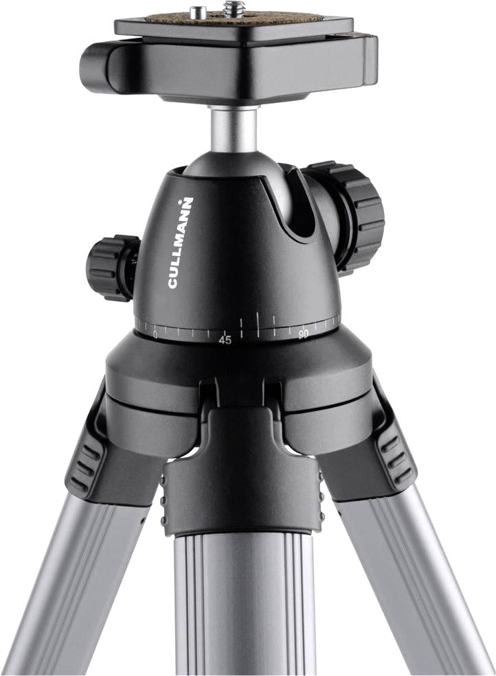 CULLMANN REVOMAX 535 RB7.3, treppiede C55353