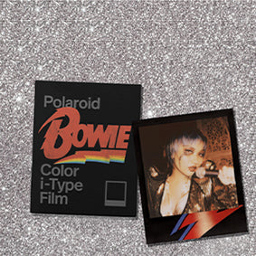 Polaroid Color i-Type Film - Cine Sud è da 47 anni sul mercato - PZ6242