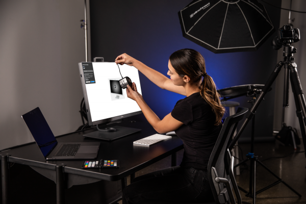 XRite i1 Display PRO