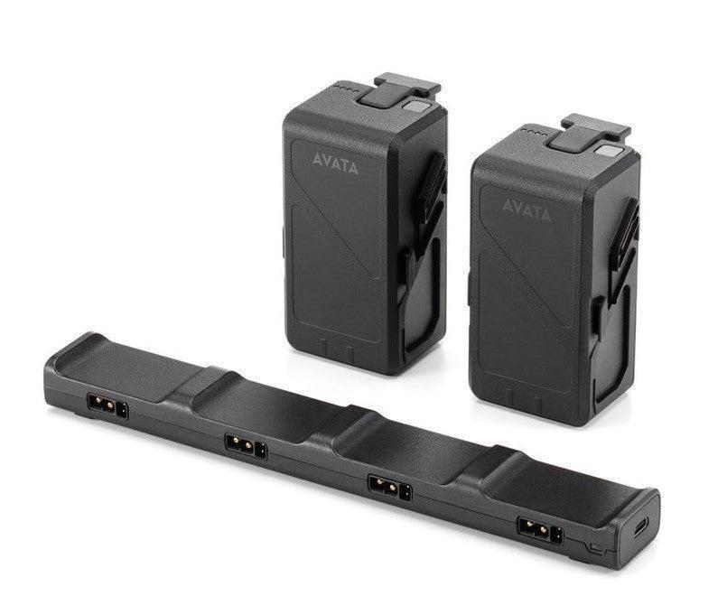 DJI AVATA FLY MORE KIT  - Cine Sud è sul mercato da 46 anni! DJAV04