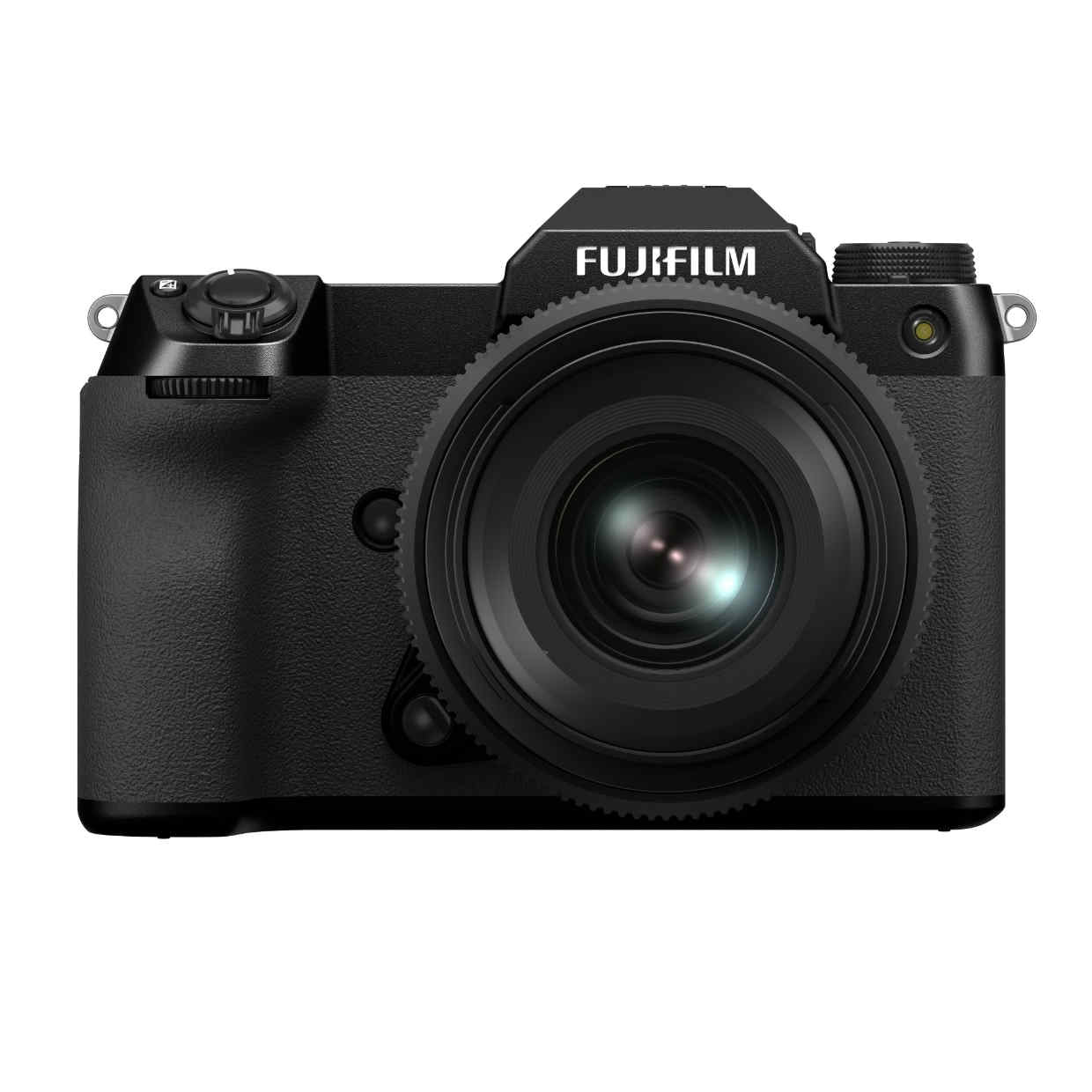 FUJIFILM GFX 50S II BODY