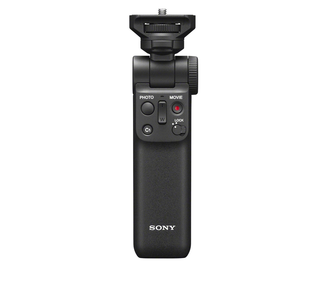 SONY GPV-PT2BT TRIPOD GRIP -Garanzia Sony italia