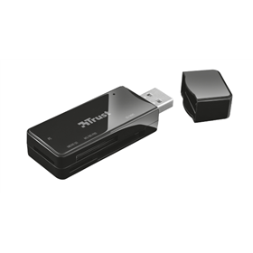 Trust card reader USB 2.0
