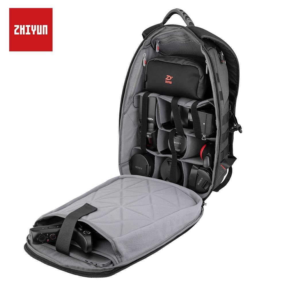 Zaino Zhiyun Multifunctional Gimbal Bag