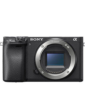 Sony a6400 + 16-50mm - Garanzia Sony Italia - Cine Sud è da 47 anni sul mercato!  ILCE6400LB