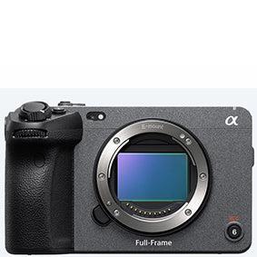 Sony FX3 Body - Garanzia Sony Italia 2+1 - Cine Sud è da 47 anni sul mercato! ILME-FX3