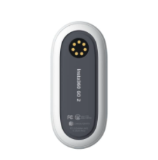Insta360 GO2 64GB EDITION - Garanzia Nital - Cine Sud è da 46 anni sul mercato! - 935187
