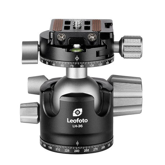 LH36R Leofoto LH-36R Head