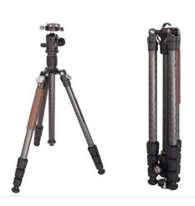 LS254CT+NB50 Leofoto LS-254CT Tripod + NB-50 Head