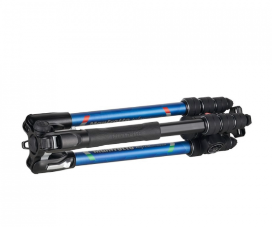 Manfrotto Befree Euro Champions 2021 - Cine Sud è da 46 anni sul mercato! -  MKBFRTA4EU21-BH