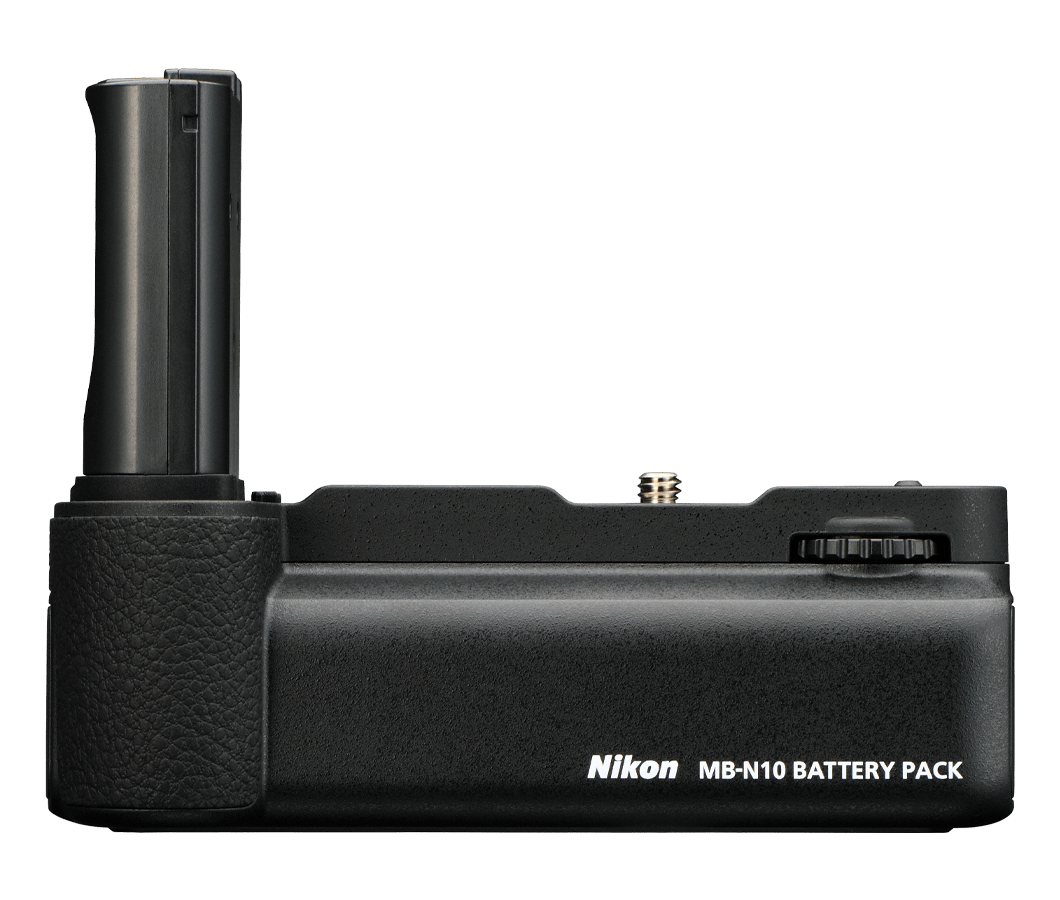 Nikon Battery pack MB-N10 per Z7 e Z6 (MBN10)