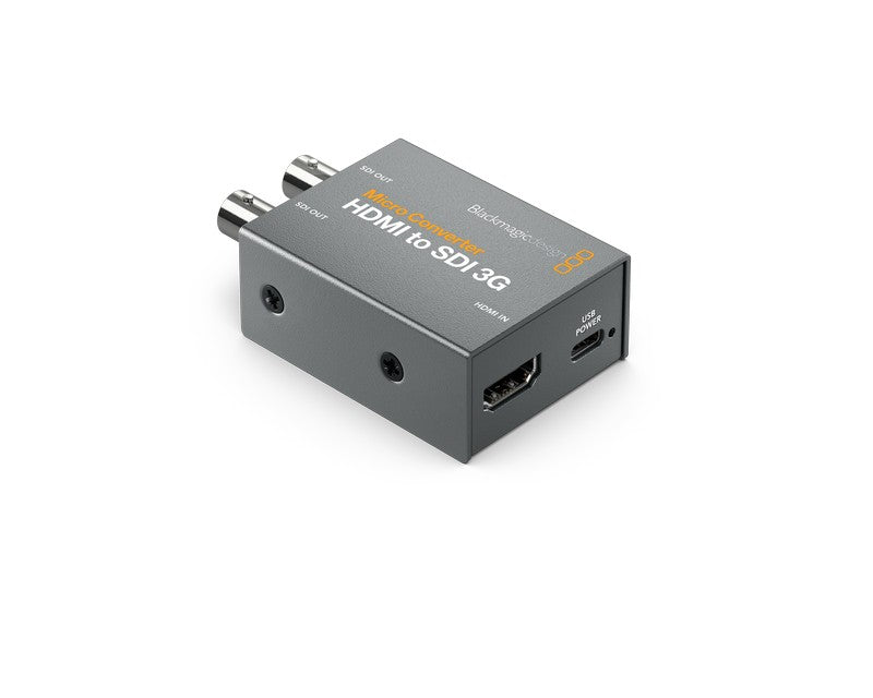Micro Converter HDMI-SDI 3G Blackmagic
