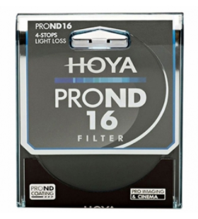 Hoya Filtro 77mm ND16