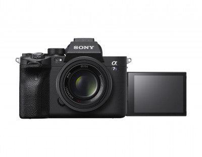 Sony A 7sIII Body - Garanzia Sony Italia 2+1 - Cine Sud è da 48 anni sul mercato! ILCE7SM3B.CEC / ILCE7SM3 7S III