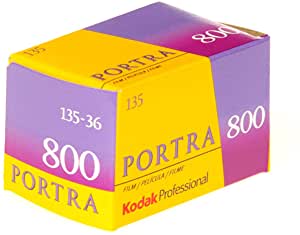 Rullino KODAK Portra 800ASA 13/36 POSE 0011829