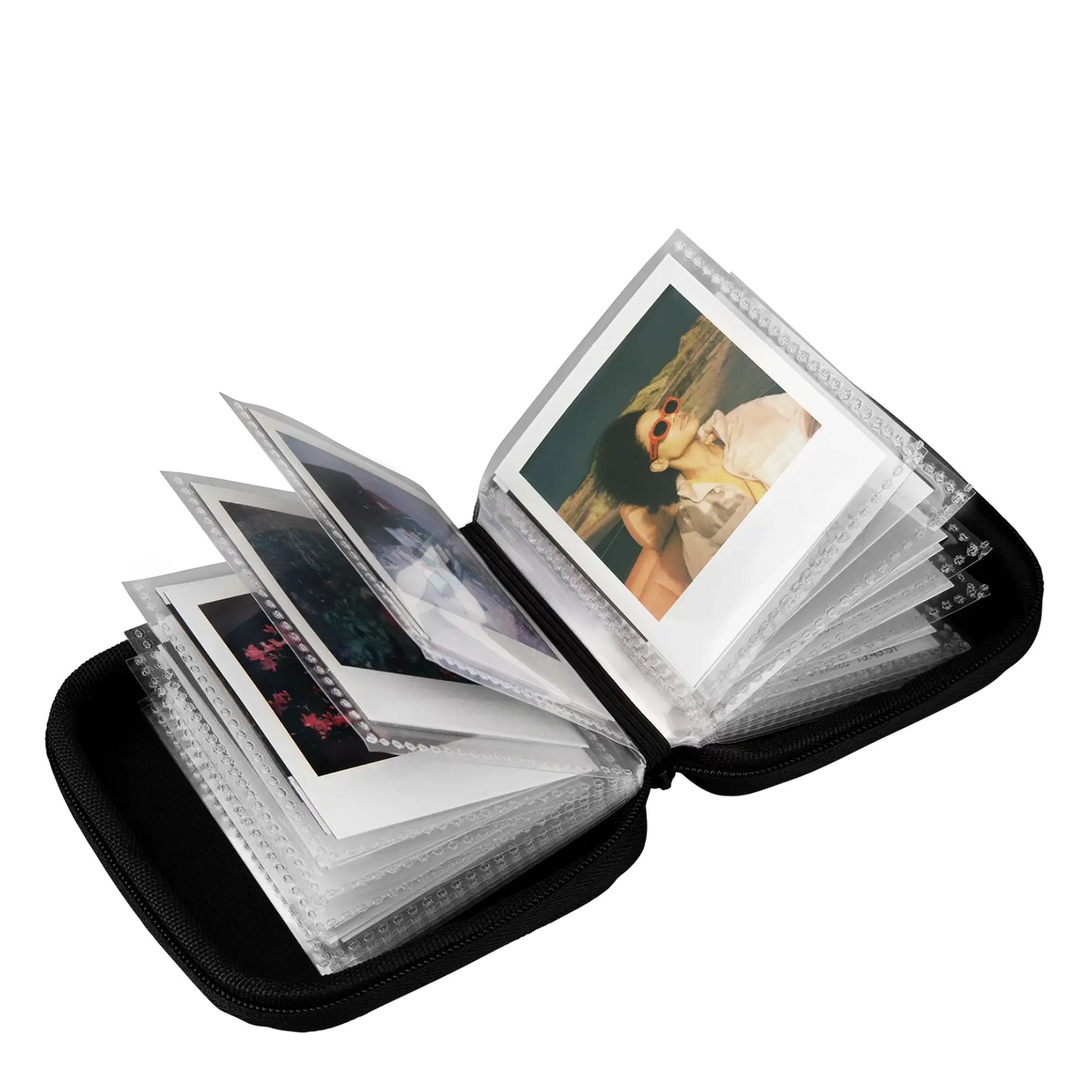 Polaroid Go Pocket Photo Album - Cine Sud è da 47 anni sul mercato!