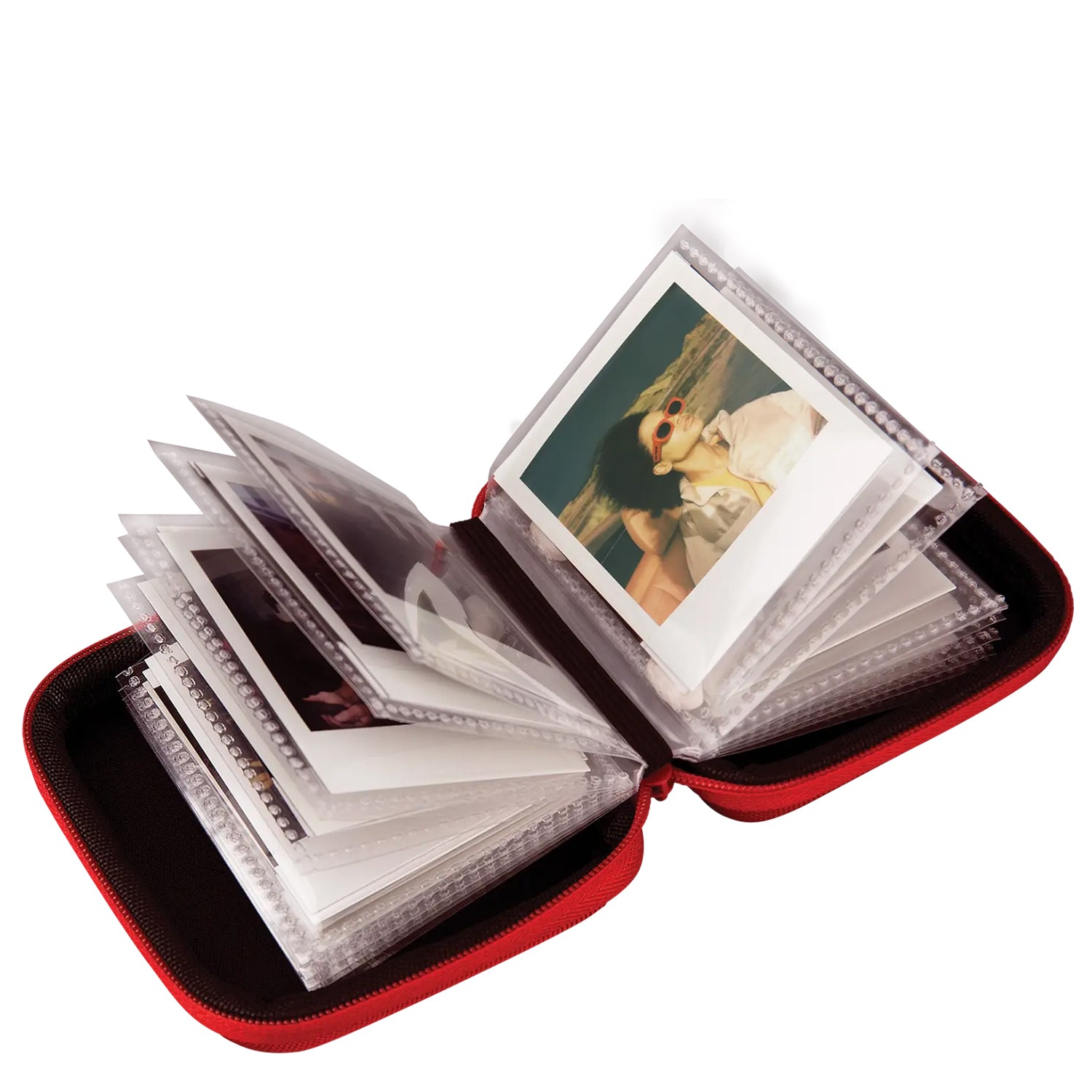 Polaroid Go Pocket Photo Album - Cine Sud è da 47 anni sul mercato!
