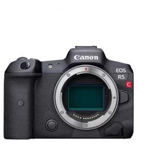 Canon EOS R5 C , R5C Body - Gar. Canon Italia - Cine Sud è da 48 anni sul mercato! 5077C003