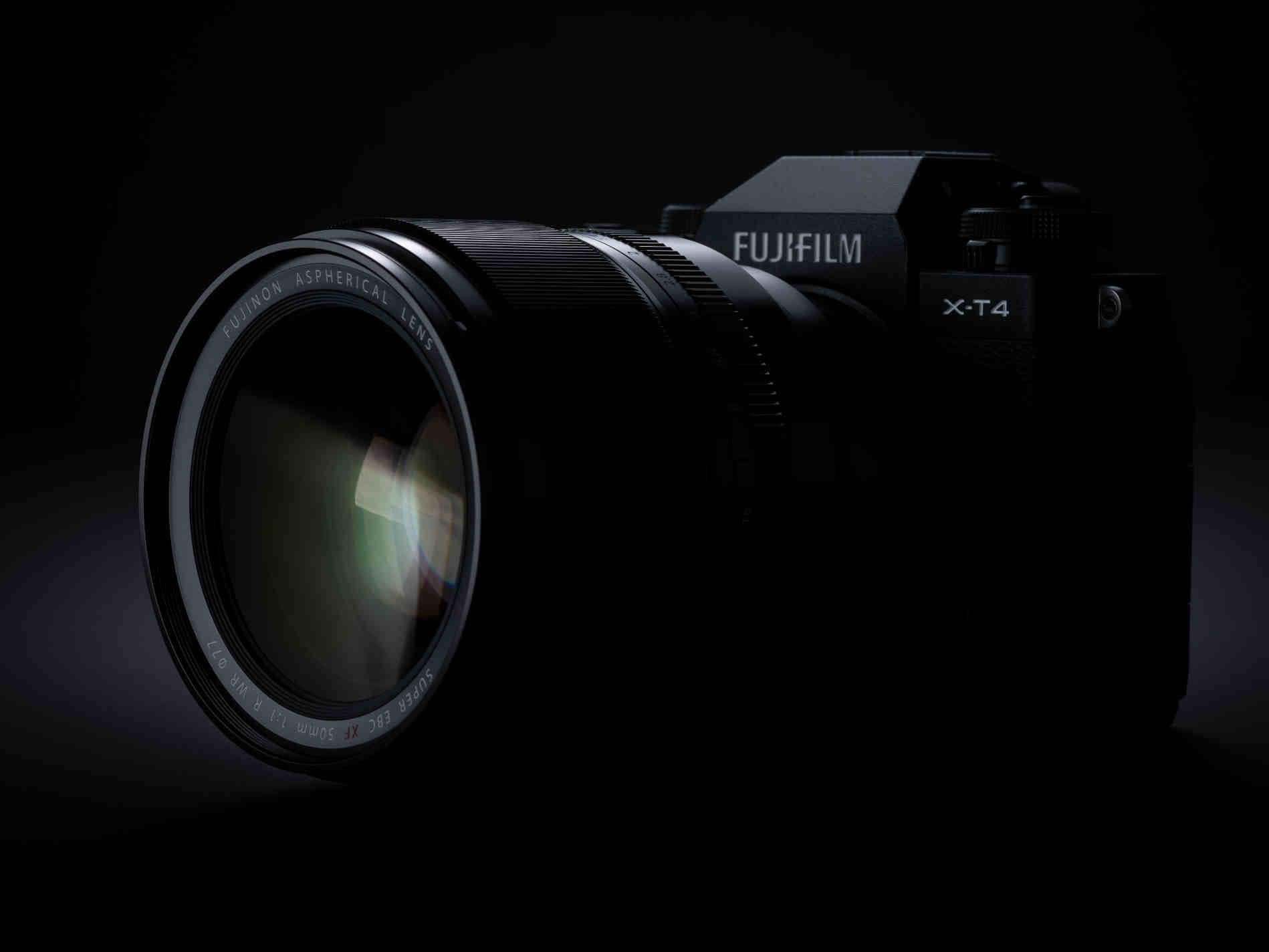 Fujifilm XF 50mm F1.0 R WR  -Gar.Fuji Italia- Cine Sud è da 47 anni sul mercato! 16664339