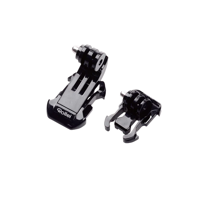 Rollei Accessori Action Cam Set Outdoor - Cine Sud è da 47 anni sul mercato! RL-21639