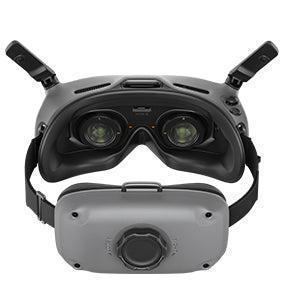 Dji Goggles Integra - Cine Sud è da 47 anni sul mercato! DJAVN3