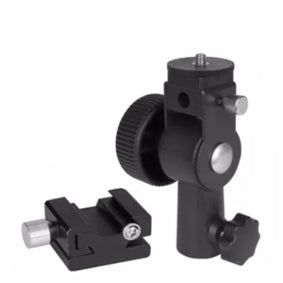 Godox Speedlite Holder D Adattatore Flash su Stativo Spigot -Garanzia Italia 3 anni- Cine Sud è da 48 anni sul mercato! 0279428