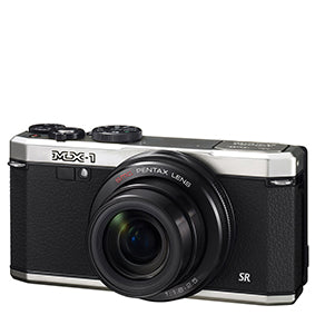 Pentax MX-1 - Garanzia Fowa 4 anni - Cine Sud è da 47 anni sul mercato!