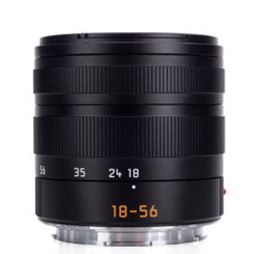 Leica 18-56mm Vario-Elmar-T f3.5-5.6 Aspherical - Garanzia Fowa 4 Anni -Cine Sud è da 47 anni sul mercato!