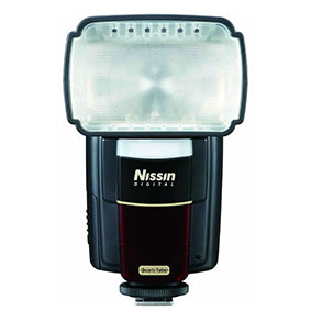 Nissin Flash MG8000 extreme per Canon - Cine Sud è da 47 anni sul mercato!