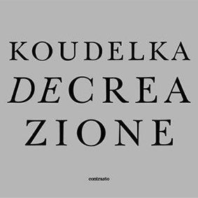 Decreazione - Koudelka Josef - Cine Sud è da 47 anni sul mercato!
